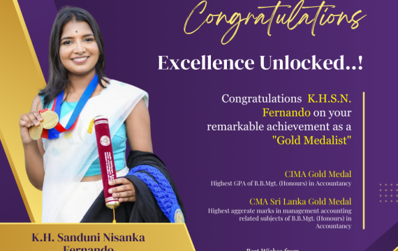 Congratulation 